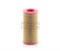 C16324/2 Воздушный фильтр Mann filter C163242