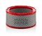 C1633/1 Воздушный фильтр Mann filter C16331
