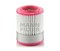 C1652/1 Воздушный фильтр Mann filter C16521