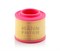 C1677 Воздушный фильтр Mann filter C1677