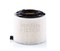 C17010 Воздушный фильтр Mann filter C17010