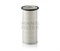 C17124 Воздушный фильтр Mann filter C17124