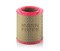C17129 Воздушный фильтр Mann filter C17129