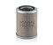 C17134 Воздушный фильтр Mann filter C17134