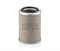 C17217 Воздушный фильтр Mann filter C17217