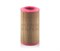 C17237 Воздушный фильтр Mann filter C17237