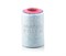 C17237/1 Воздушный фильтр Mann filter C172371