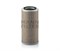 C17250 Воздушный фильтр Mann filter C17250