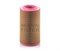 C17278 Воздушный фильтр Mann filter C17278