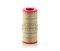C17337/2 Воздушный фильтр Mann filter C173372