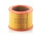 C1760/1 Воздушный фильтр Mann filter C17601