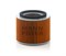 C18006 Воздушный фильтр Mann filter C18006