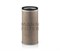 C18398 Воздушный фильтр Mann filter C18398