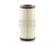 C19005 Воздушный фильтр Mann filter C19005