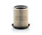 C21461 Воздушный фильтр Mann filter C21461