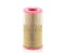 C21560/2 Воздушный фильтр Mann filter C215602