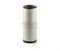 C21790 Воздушный фильтр Mann filter C21790