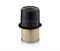 C22337 Воздушный фильтр Mann filter C22337