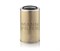 C23440/3 Воздушный фильтр Mann filter C234403