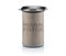 C23502 Воздушный фильтр Mann filter C23502
