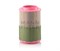 C23632/1 Воздушный фильтр Mann filter C236321