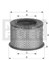 C2375 Воздушный фильтр Mann filter C2375