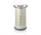 C24037 Воздушный фильтр Mann filter C24037