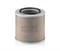 C24355 Воздушный фильтр Mann filter C24355