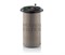 C24650/3 Воздушный фильтр Mann filter C246503
