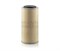 C24650/6 Воздушный фильтр Mann filter C246506