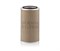 C24870 Воздушный фильтр Mann filter C24870