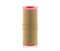 C24906/2 Воздушный фильтр Mann filter C249062