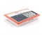 C25004 Воздушный фильтр Mann filter C25004
