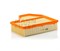 C25111 Воздушный фильтр Mann filter C25111