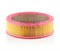 C2545/1 Воздушный фильтр Mann filter C25451