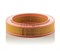 C2552/1 Воздушный фильтр Mann filter C25521