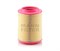 C25660/2 Воздушный фильтр Mann filter C256602