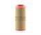 C25710/3 Воздушный фильтр Mann filter C257103