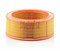 C2582 Воздушный фильтр Mann filter C2582