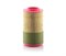 C25950/1 Воздушный фильтр Mann filter C259501