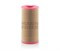 C25978 Воздушный фильтр Mann filter C25978