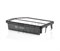 C26033 Воздушный фильтр Mann filter C26033