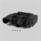 D090088 Воздухоочиститель POWERCORE Donaldson D090088