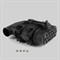 D090089 Воздухоочиститель POWERCORE Donaldson D090089