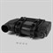 D090090 Воздухоочиститель POWERCORE Donaldson D090090