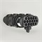 D090098 Воздухоочиститель POWERCORE Donaldson D090098