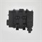 D090155 Воздухоочиститель POWERCORE Donaldson D090155