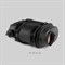 D100070 Воздухоочиститель POWERCORE Donaldson D100070