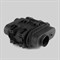 D100145 Воздухоочиститель POWERCORE Donaldson D100145