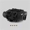D100146 Воздухоочиститель POWERCORE Donaldson D100146